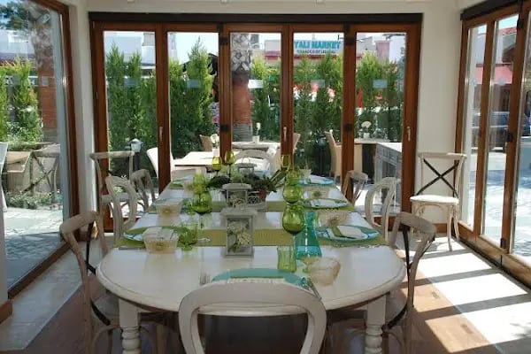 Bitez Corner Boutique Hotel - Resim 11
