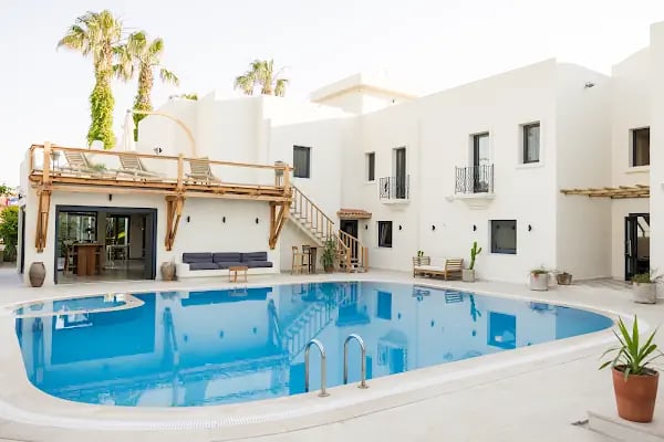 Bitez Corner Boutique Hotel - Resim 13
