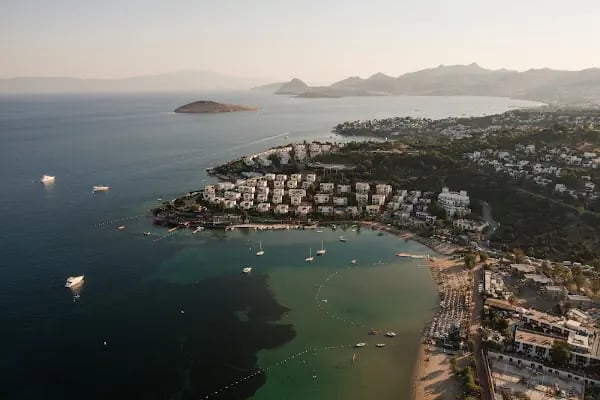Bitez Corner Boutique Hotel - Resim 1