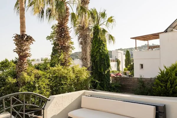Bitez Corner Boutique Hotel - Resim 18