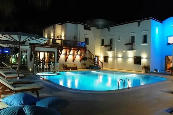 Bitez Corner Boutique Hotel - Resim 6