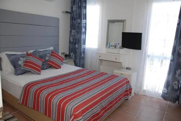 Bitez Corner Boutique Hotel - Resim 2