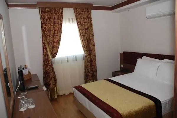 Bitez Corner Boutique Hotel - Resim 9