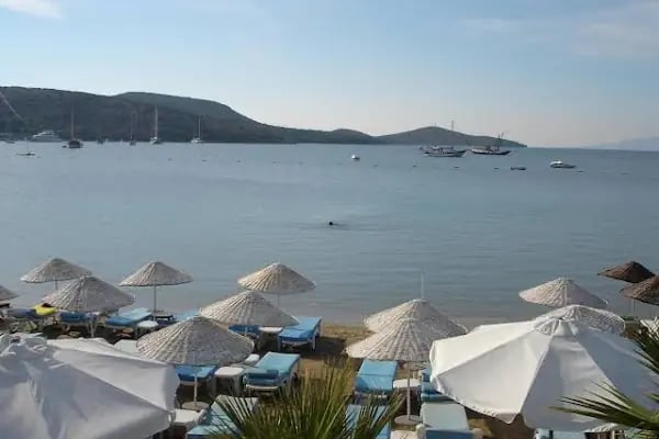 Bitez Corner Boutique Hotel - Resim 10