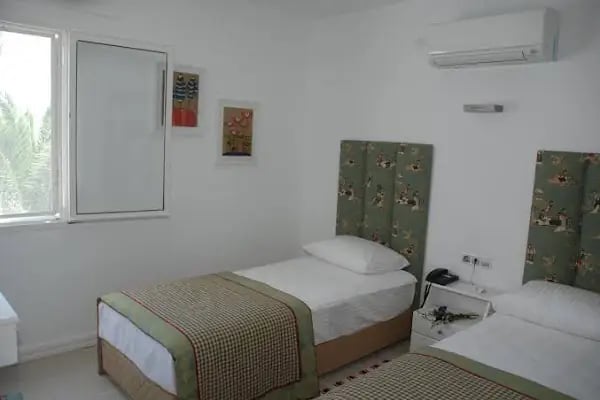 Bitez Corner Boutique Hotel - Resim 16