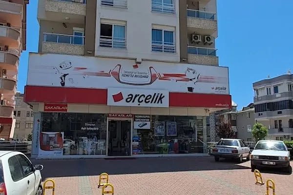 ARÇELİK - SAKARLAR DAYANIKLI TÜKETIM MALLARI - Resim 2