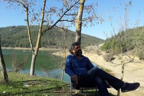 Demirtaş Barajı Çimkayağı Tesisleri - Resim 17