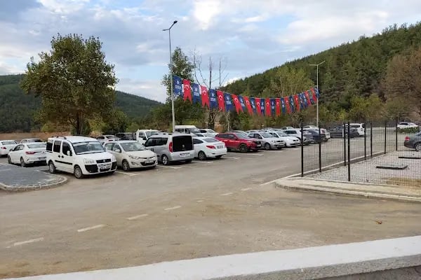 Demirtaş Barajı Çimkayağı Tesisleri - Resim 15