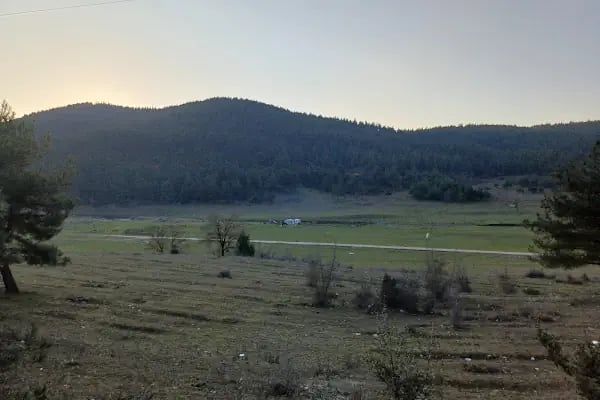 Demirtaş Barajı Çimkayağı Tesisleri - Resim 14