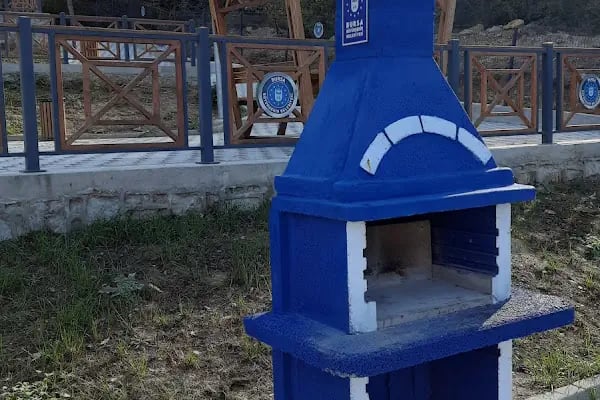 Demirtaş Barajı Çimkayağı Tesisleri - Resim 12