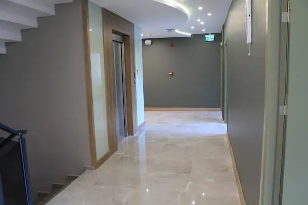 Aylin Kuru Saç Ekimi &amp; Hair Transplant - Resim 2