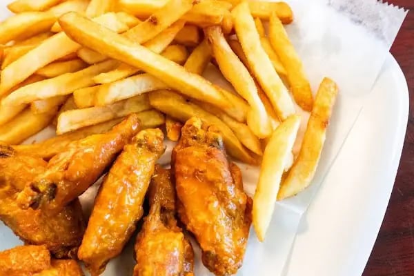 Chicken Project, Ataşehir (Atatürk Mah.) - Resim 6