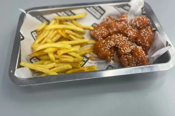 Chicken Project, Ataşehir (Atatürk Mah.) - Resim 14