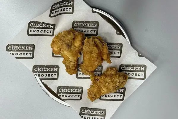 Chicken Project, Ataşehir (Atatürk Mah.) - Resim 20