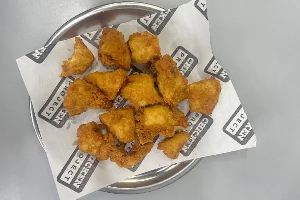 Chicken Project, Ataşehir (Atatürk Mah.) - Resim 10