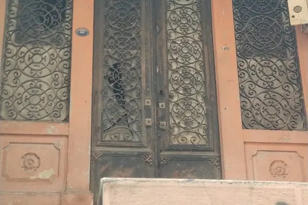 Hatuniye Camii, İzmir - Resim 15