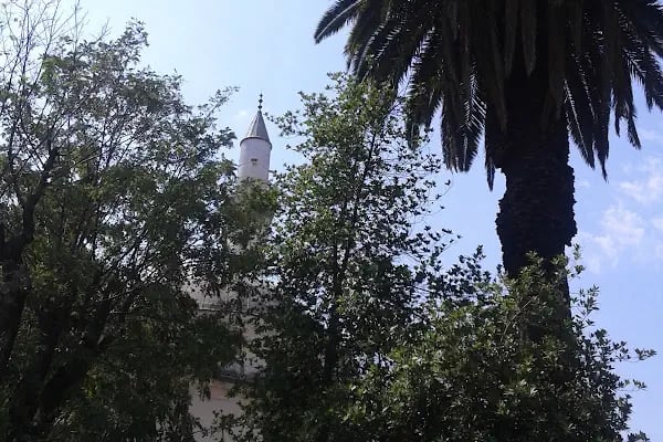 Hatuniye Camii, İzmir - Resim 20