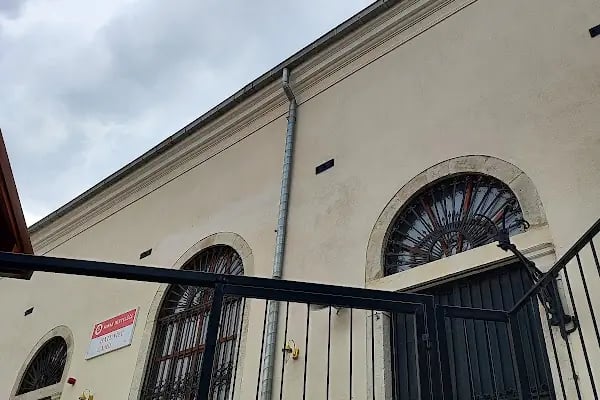 Hatuniye Camii, İzmir - Resim 16