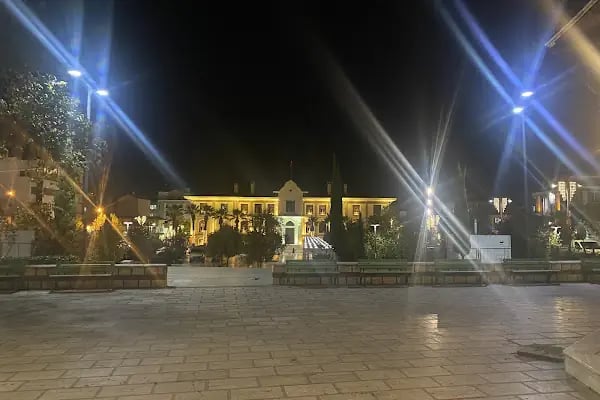 Hatuniye Camii, İzmir - Resim 9
