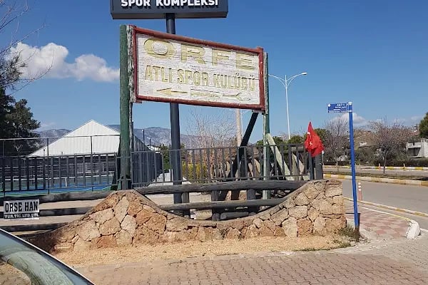 Ultra Max Gym Spor Kompleksi - Resim 13