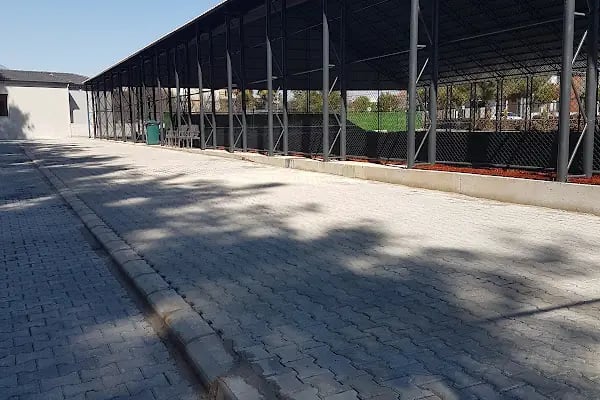 Ultra Max Gym Spor Kompleksi - Resim 14