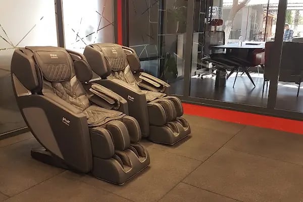 Ultra Max Gym Spor Kompleksi - Resim 7