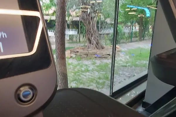 Ultra Max Gym Spor Kompleksi - Resim 18
