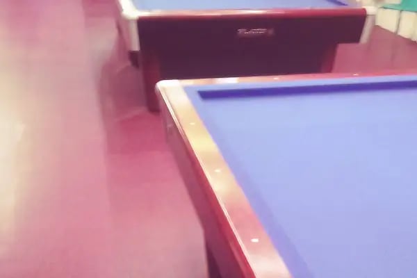Ṣampiyon Bilardo Internet Cafe - Resim 8