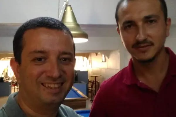 Ṣampiyon Bilardo Internet Cafe - Resim 17