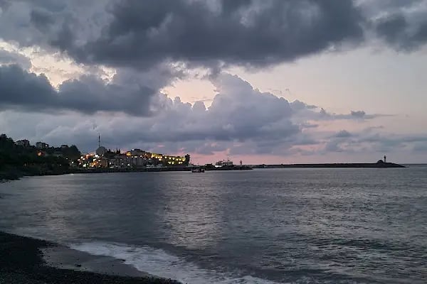 Akçakale Limanı - Resim 12