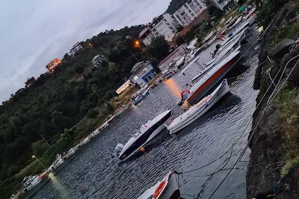 Akçakale Limanı - Resim 9