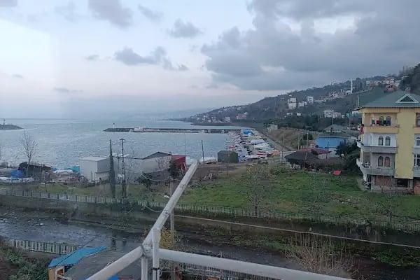 Akçakale Limanı - Resim 8