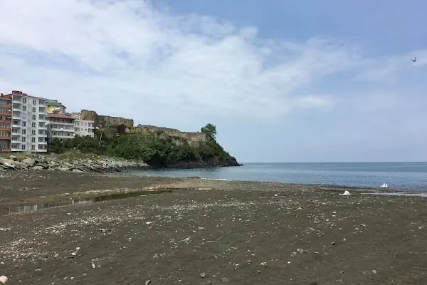 Akçakale Limanı - Resim 15