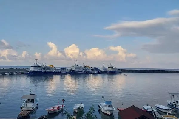 Akçakale Limanı - Resim 2