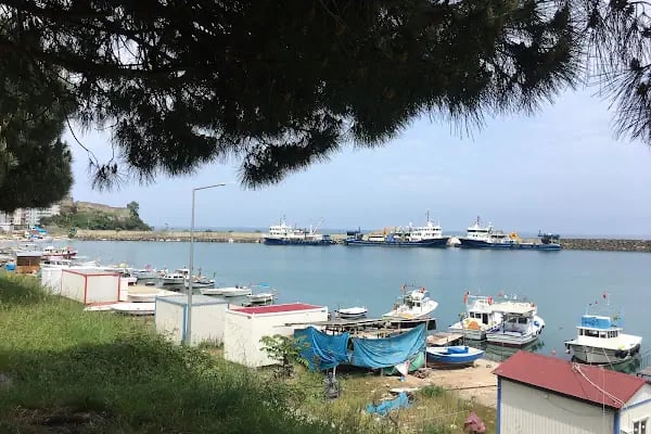 Akçakale Limanı - Resim 19