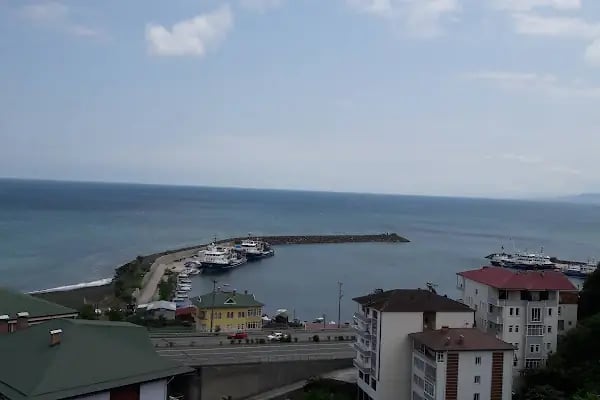 Akçakale Limanı - Resim 13