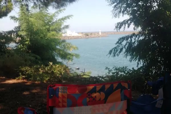 Akçakale Limanı - Resim 17