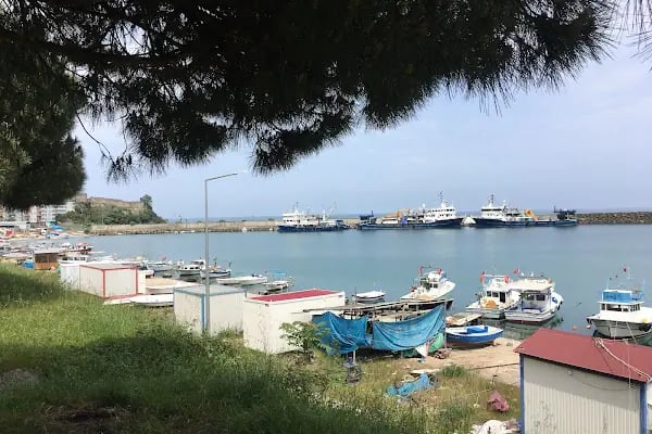 Akçakale Limanı - Resim 20