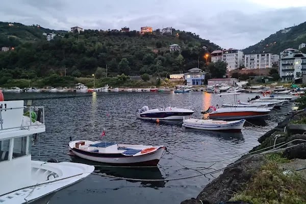 Akçakale Limanı - Resim 7