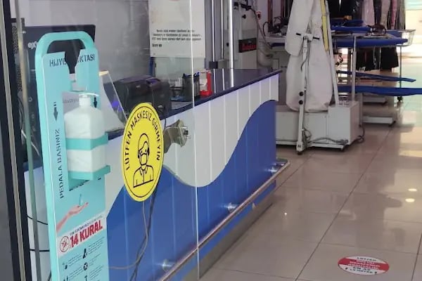 DOLPHIN KURU TEMİZLEME OTOGAR - Resim 18
