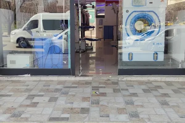DOLPHIN KURU TEMİZLEME OTOGAR - Resim 14
