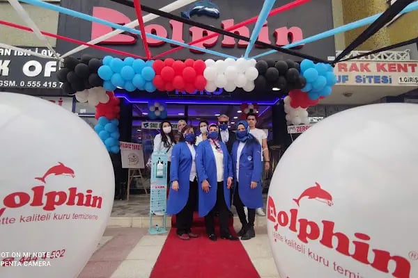DOLPHIN KURU TEMİZLEME OTOGAR - Resim 4