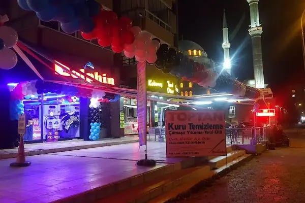 DOLPHIN KURU TEMİZLEME OTOGAR - Resim 9