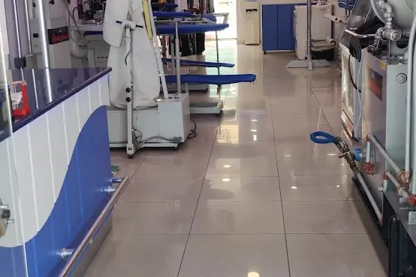 DOLPHIN KURU TEMİZLEME OTOGAR - Resim 19