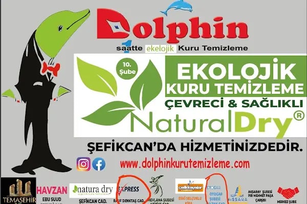 DOLPHIN KURU TEMİZLEME OTOGAR - Resim 11