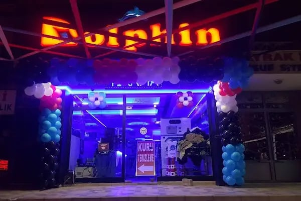 DOLPHIN KURU TEMİZLEME OTOGAR - Resim 16