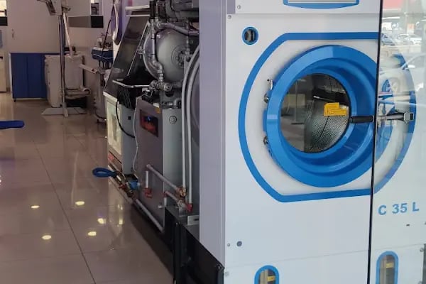 DOLPHIN KURU TEMİZLEME OTOGAR - Resim 5