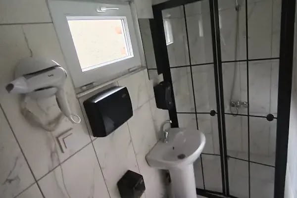 Deeps Hostel Ankara 2 - Resim 10