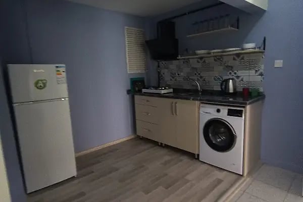 Deeps Hostel Ankara 2 - Resim 5