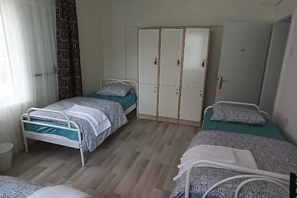 Deeps Hostel Ankara 2 - Resim 13